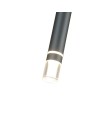 MOANA * COLGANTE 1L LED 7W - GRIS OSCURO